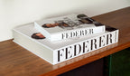 Federer Book, Classic Edition