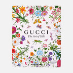 Gucci the Art of Silk Book