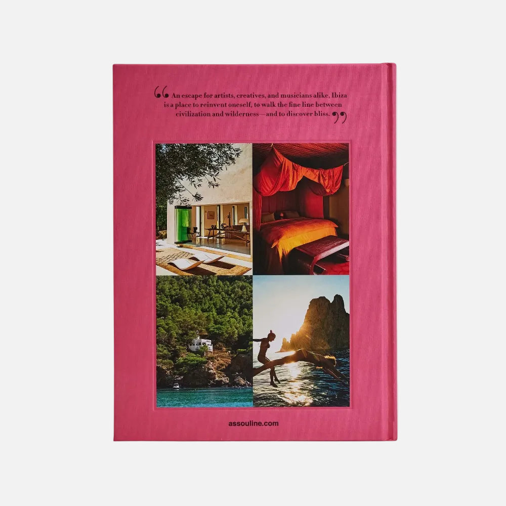 كتاب إيبيزا بوهيميا