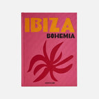 كتاب إيبيزا بوهيميا