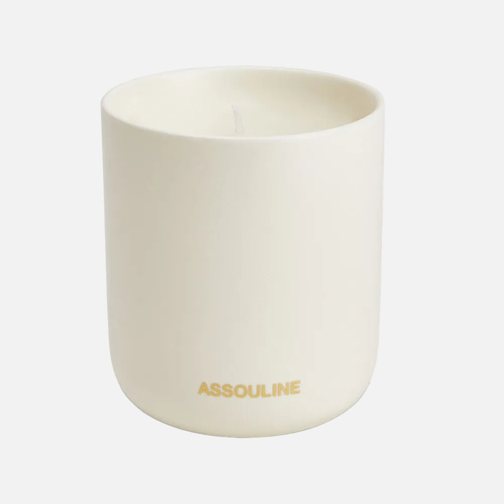 Marrakech Flair Travel From Home Candle (319 gm)