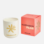 Marrakech Flair Travel From Home Candle (319 gm)