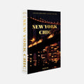 كتاب نيويورك شيك