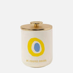 St Tropez Travel From Home Scented Candle (319 gm)
