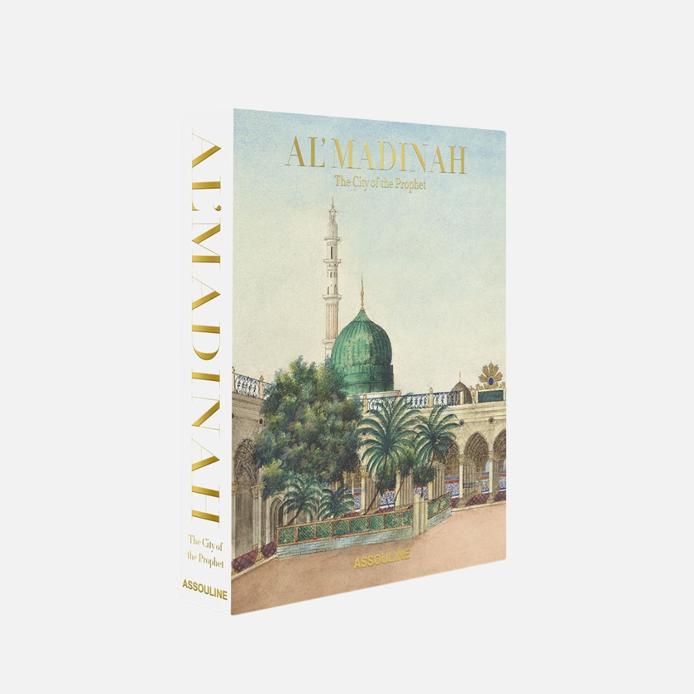 المدينة المنورة: كتاب مدينة النبي