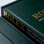Rolex: The Impossible Collection Book, 2nd Edition