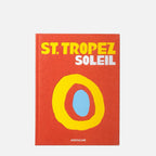 كتاب سان تروبيه سوليه