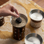 مراحل القمر - مابخارا - متوسطة