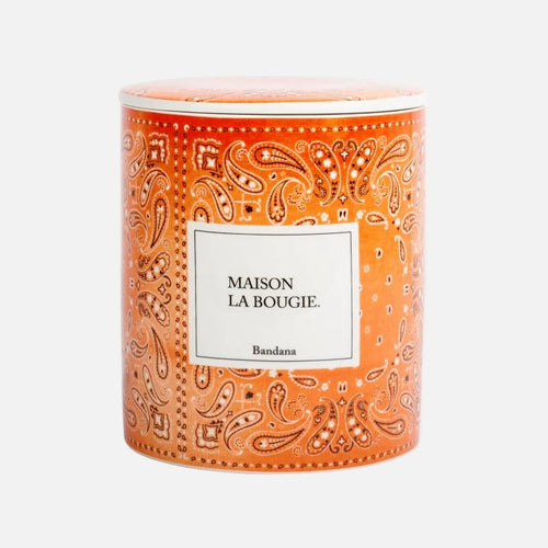 شمعة معطرة برائحة الباندانا (2 كجم)