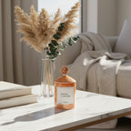 Bandana Scented Candle – 350g