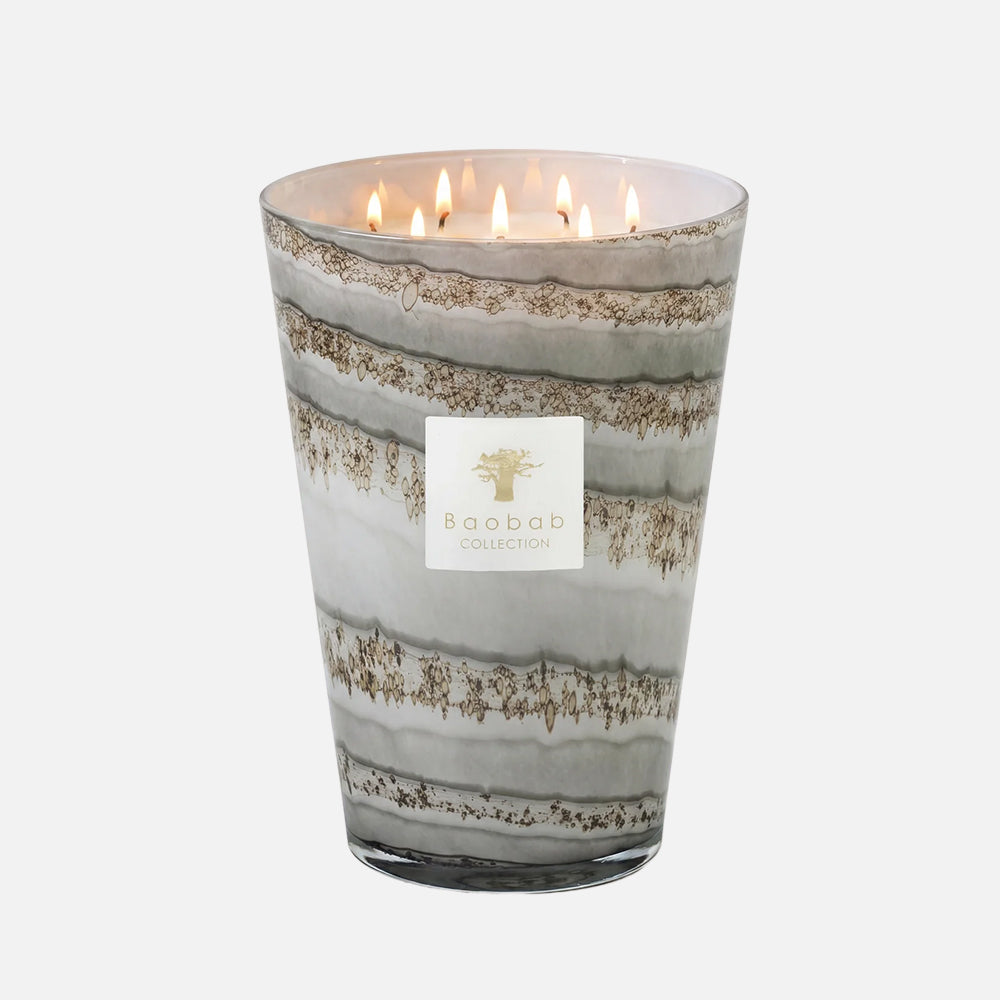 Atacama Sand 7-Wick Scented Candle, 6.5kg