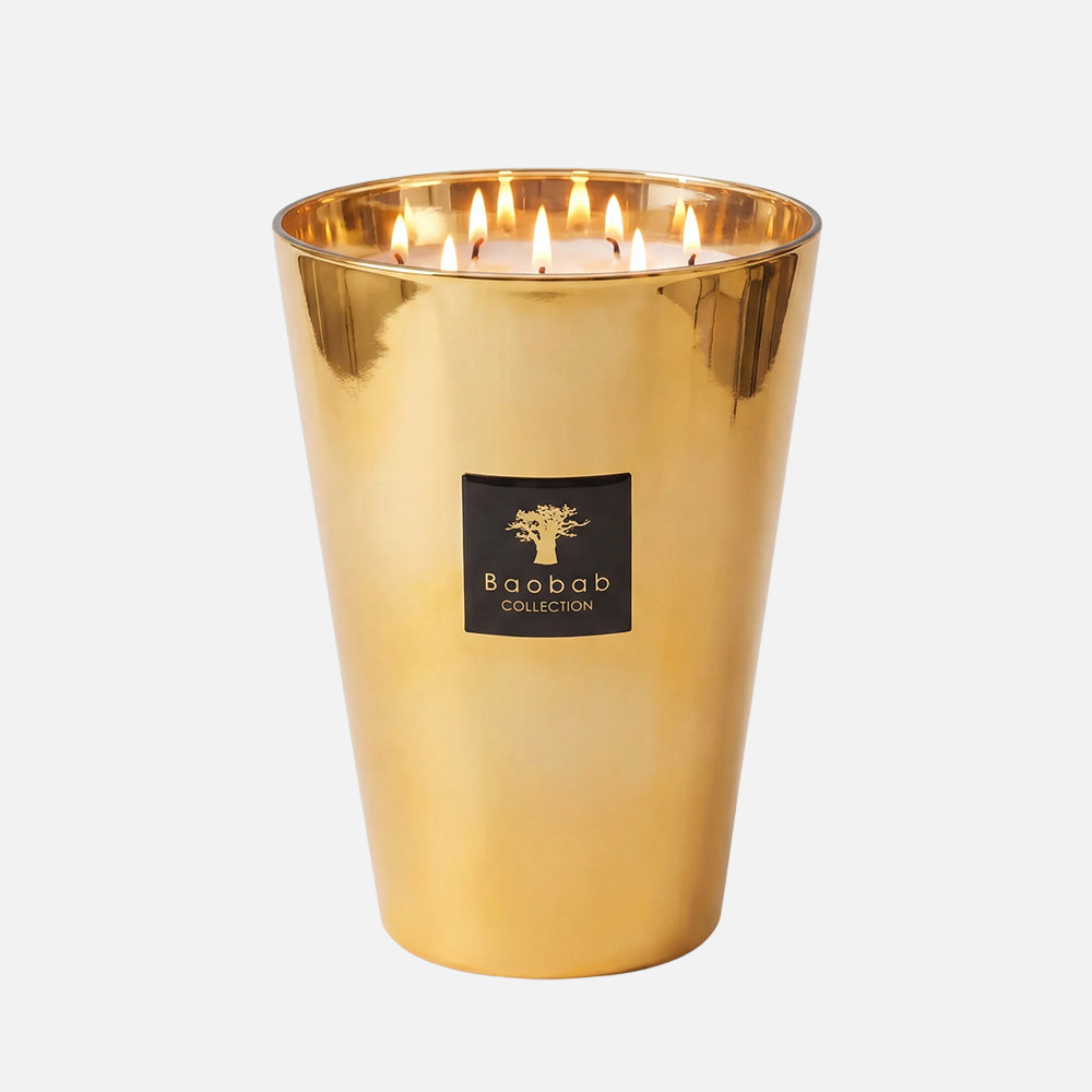 Les Exclusives Aurum 7-Wick Scented Candle, 6.5kg