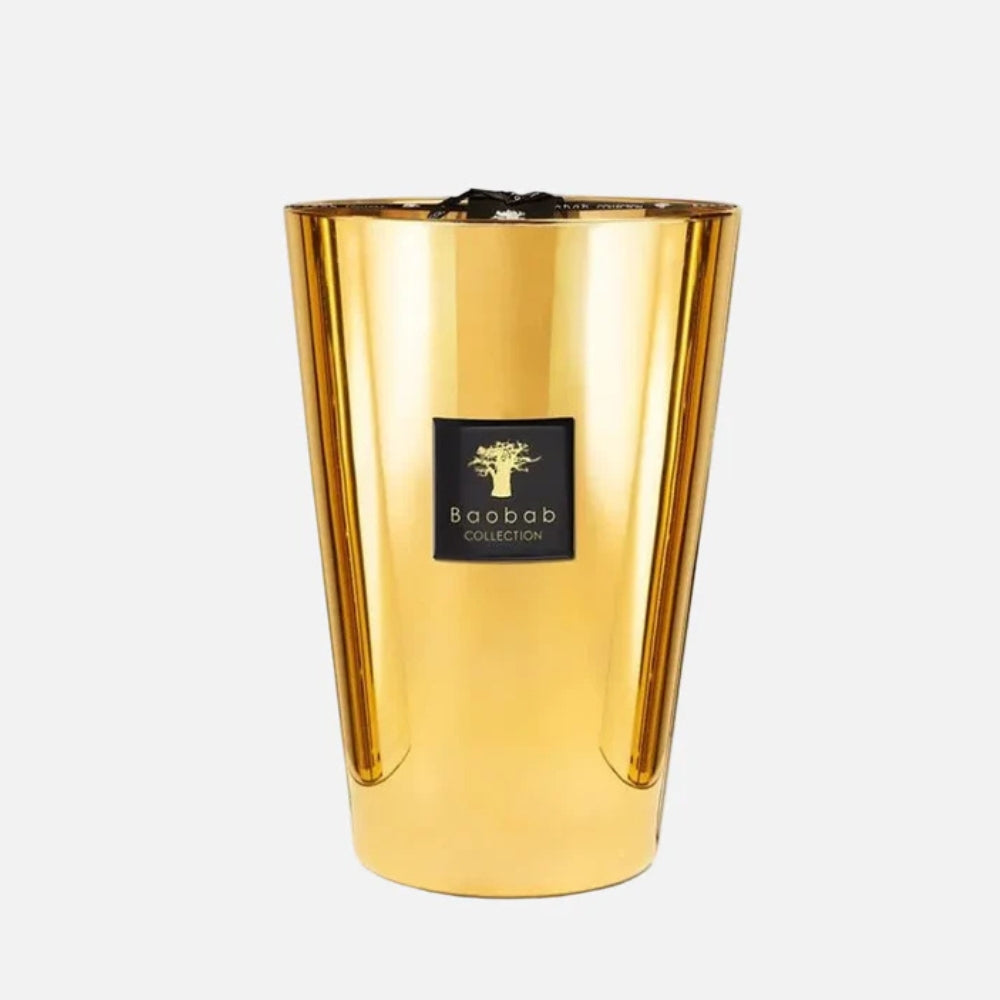 Les Exclusives Aurum 7-Wick Scented Candle, 6.5kg