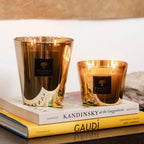 Les Exclusives Aurum 4-Wick Scented Candle, 1.1kg