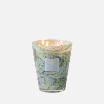 Leaves Marius 4-Wick Scented Candle, 1.1kg