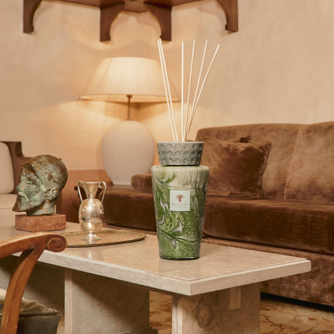 Leaves Marius Diffuser, 2L