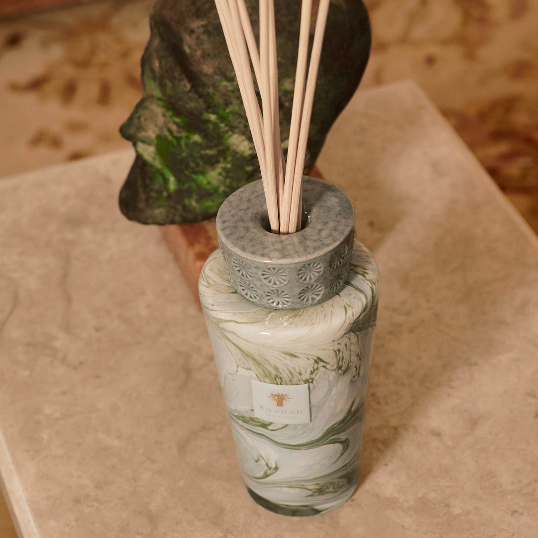 Leaves Marius Diffuser (2L)