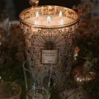Rosace 7-Wick Scented Candle, 6.5kg