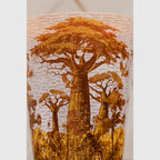 Sacred Trees Boukani 4-Wick Scented Candle, 1.1kg