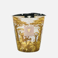 Sacred Trees Boukani 4-Wick Scented Candle, 1.1kg