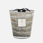 Sand Atacama 4-Wick Scented Candle, 1.1kg