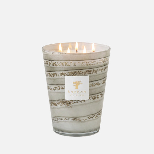 Sand Atacama 5-Wick Scented Candle, 3kg