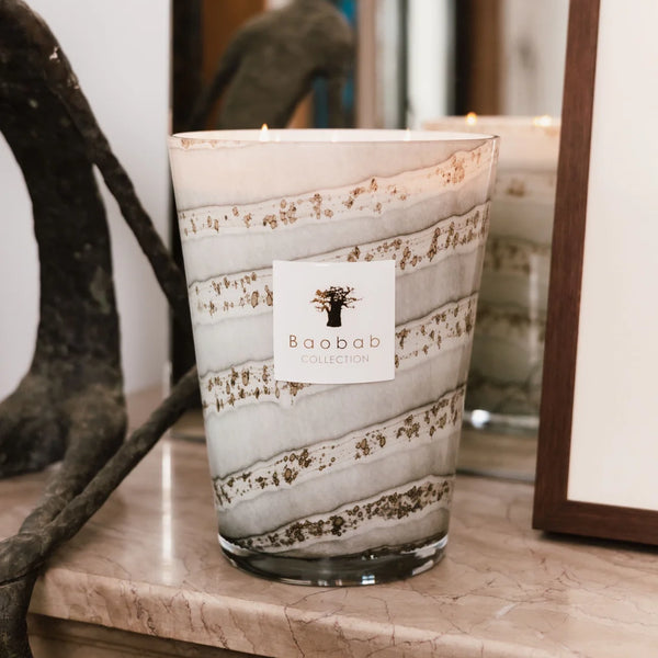 Sand Atacama 5-Wick Scented Candle, 3kg