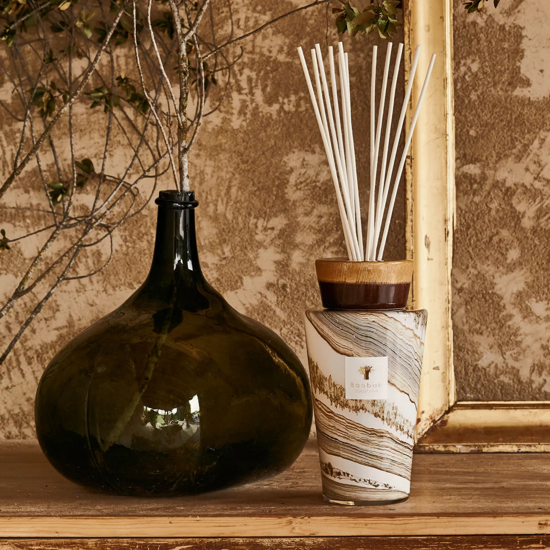 Sand Siloli Diffuser, 2L