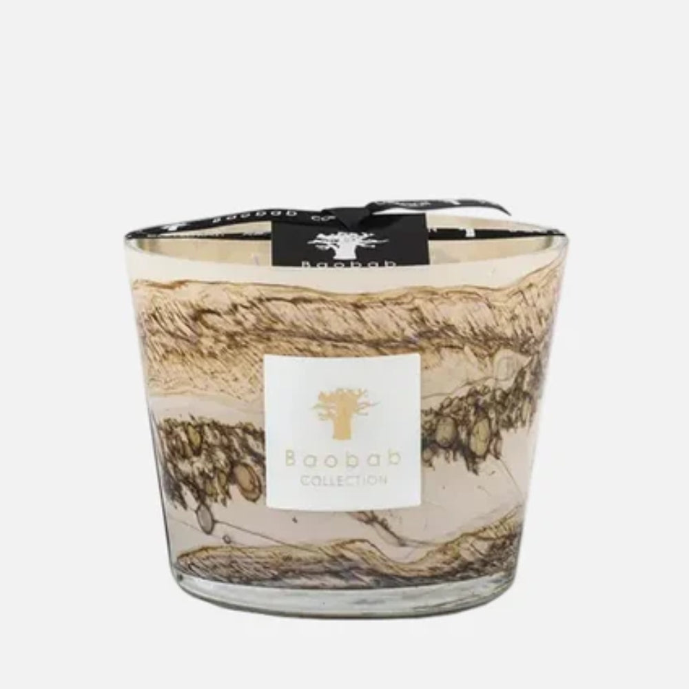 Sand Siloli Luxury Scented Candle (500gm)