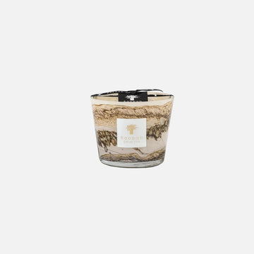 Baobab Sand Siloli Luxury Scented Candle - Max 10