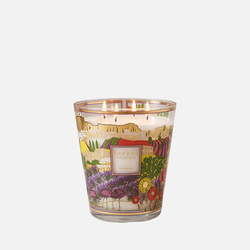 Provence 4-Wick Scented Candle, 1.1kg