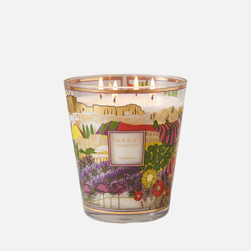 Provence 5-Wick Scented Candle, 3kg