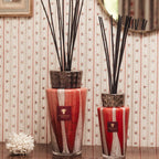 Baobab Collection Woods Risoud Totem reed diffuser, 5 litres, styled in a room setting