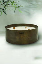 Billie Olive Wax Candle, 20cm