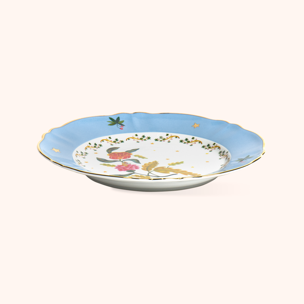 Fabula Dinner Plate, 26.5cm
