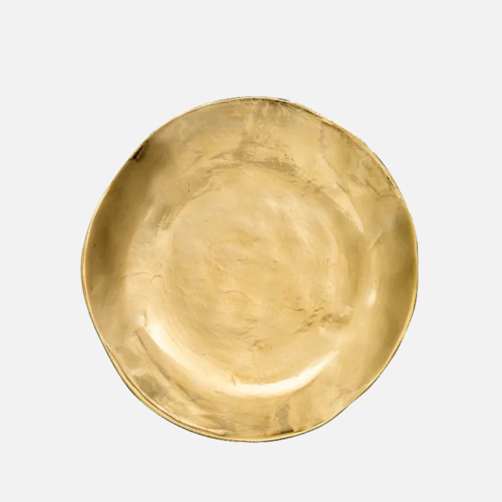Senza Tempo Bread Plate, 13cm