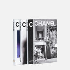 Chanel 3-Book Slipcase (New Edition)