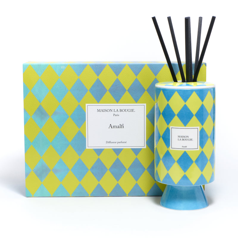 Diffuser Amalfi (500ml)