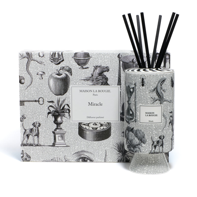 معطر جو ميراكل 500 مل