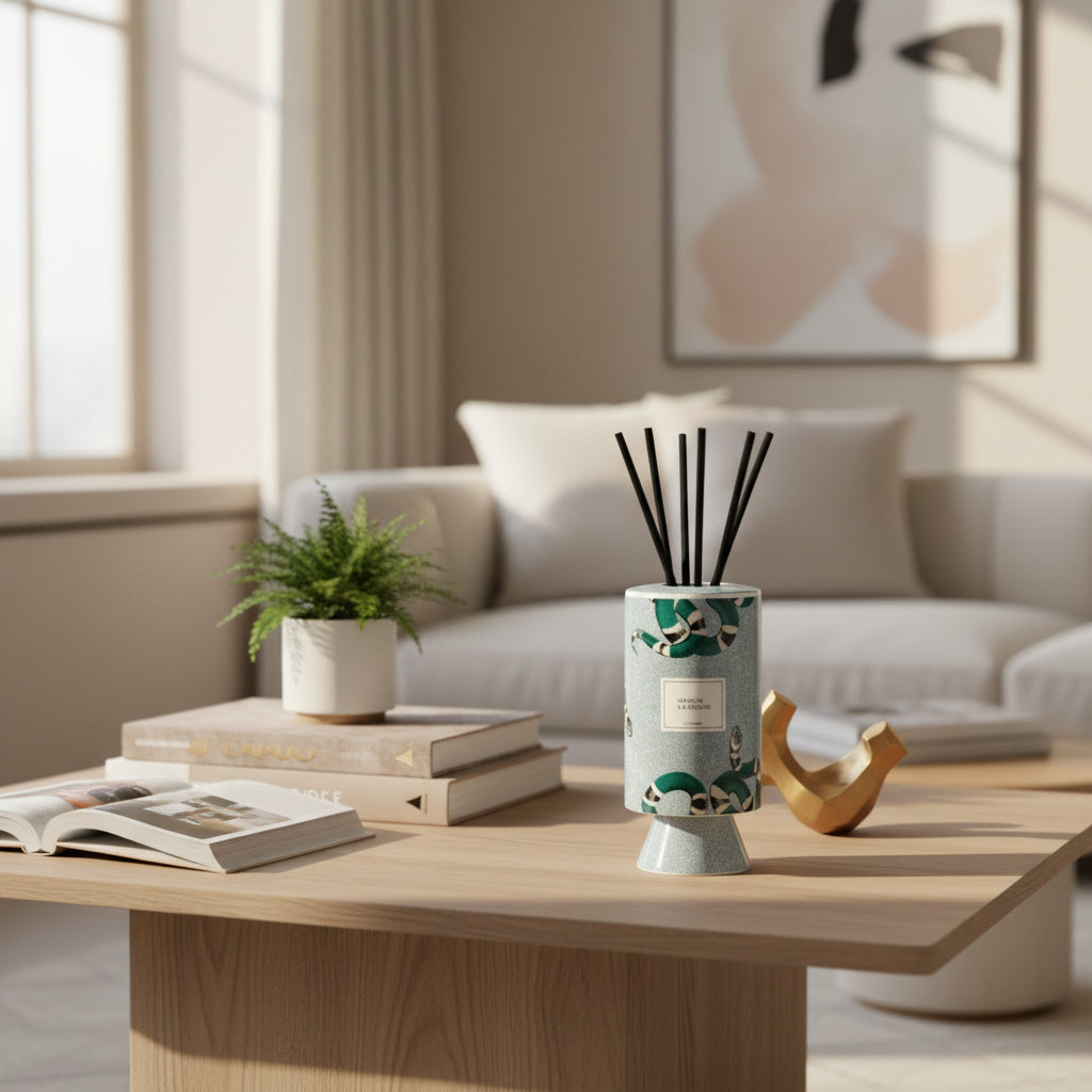 معطر جو سيربنت ٥٠٠ مل