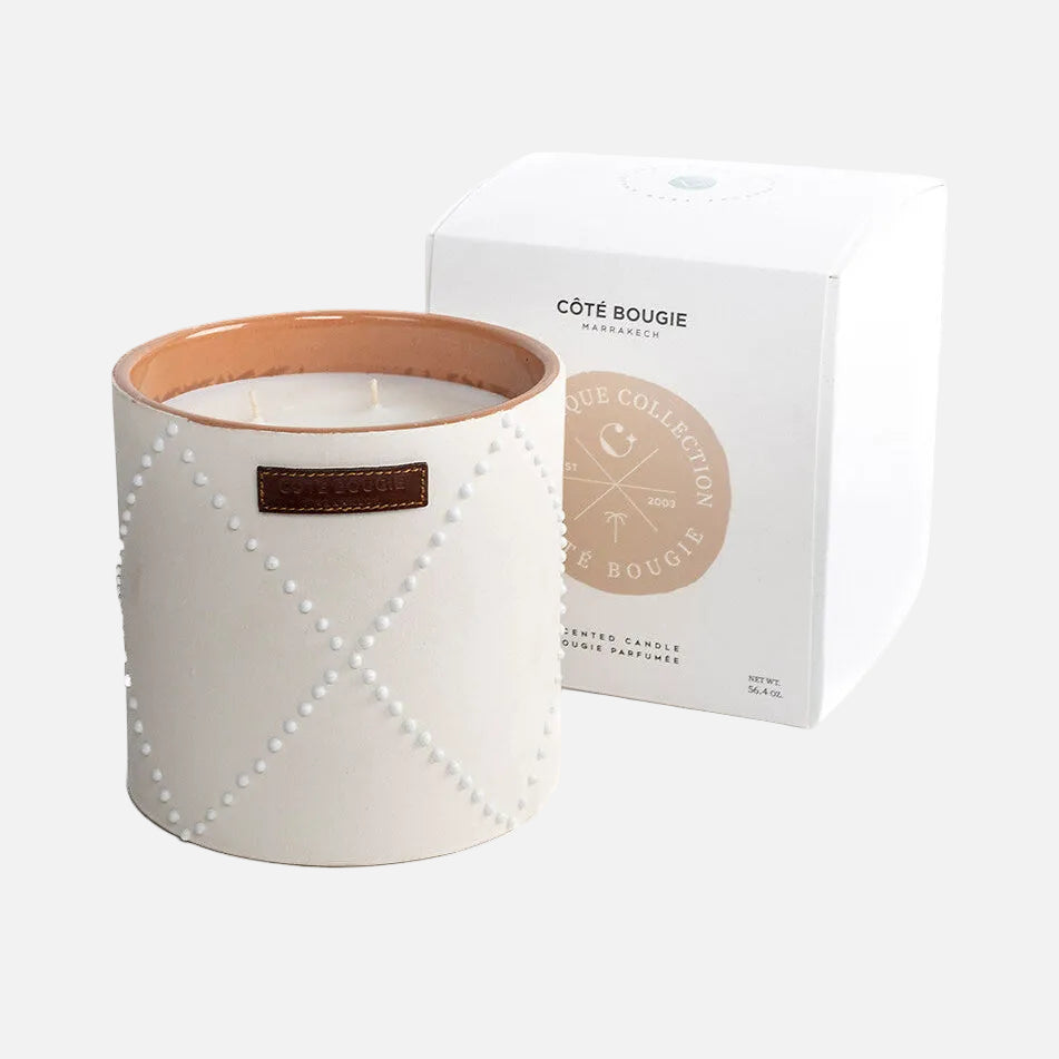 Scented Candle - Nomad  (M )