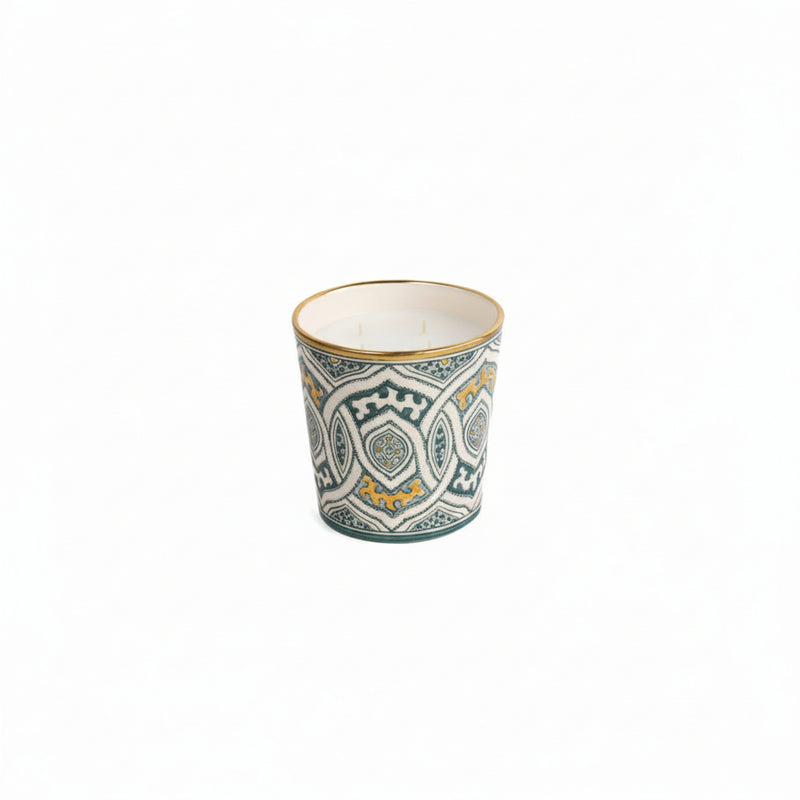 Scented Candle - Andalou  (L )