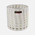 5-wick Macaron XL Fig Scented Candle, 400 hours, 20cm