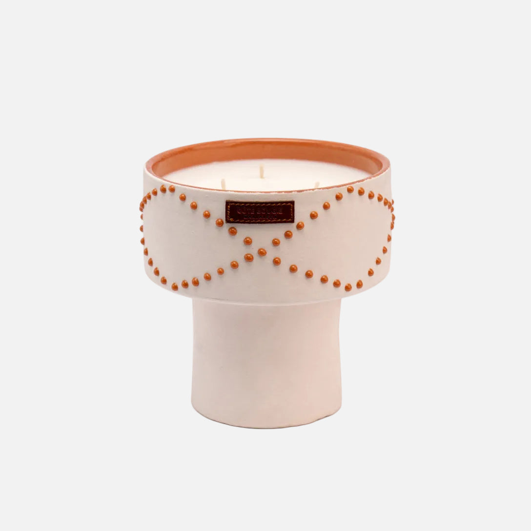 شمعة معطرة - نوماد (L)