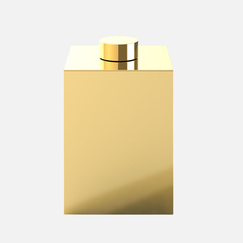Century Bin with Cover
