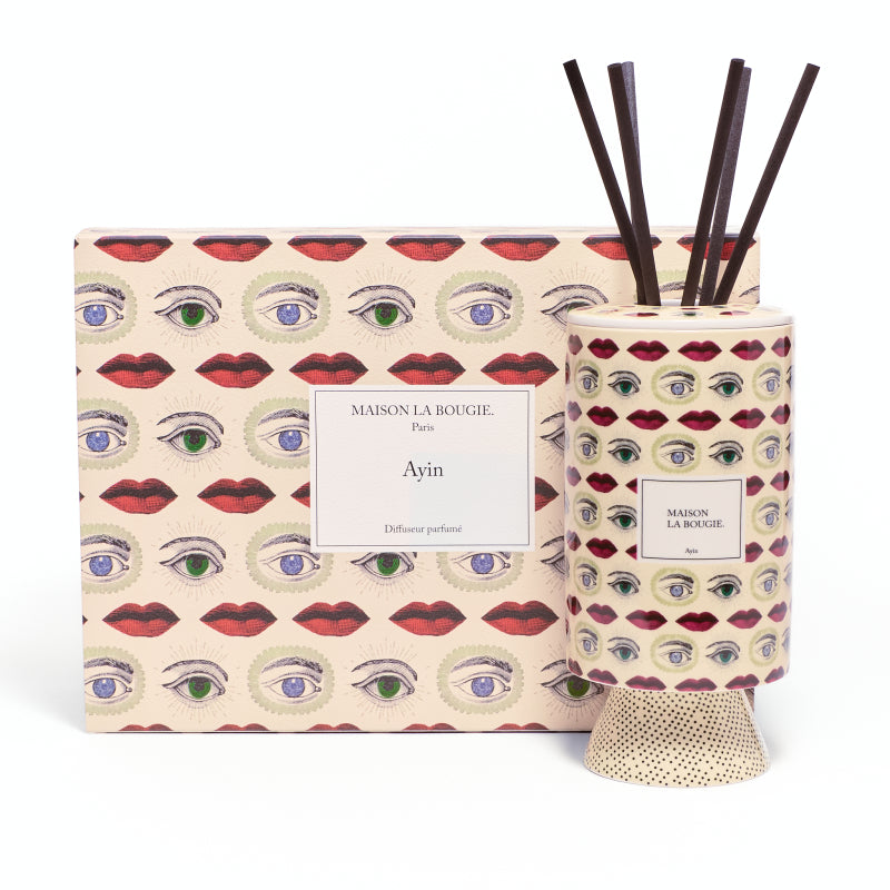 معطر جو آيين ٥٠٠ مل