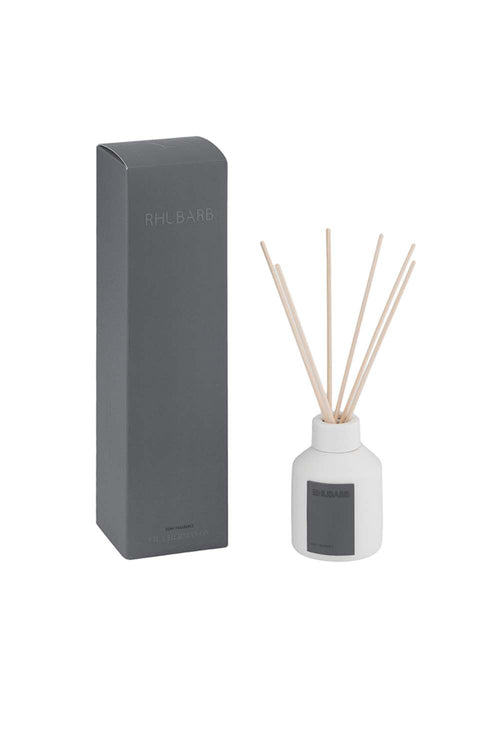 Organic Reed Diffuser Rhubarb