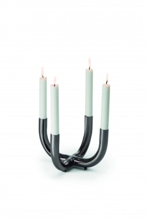 Salone Chandelier Candleholder