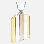 أنبوب زجاجة العطر