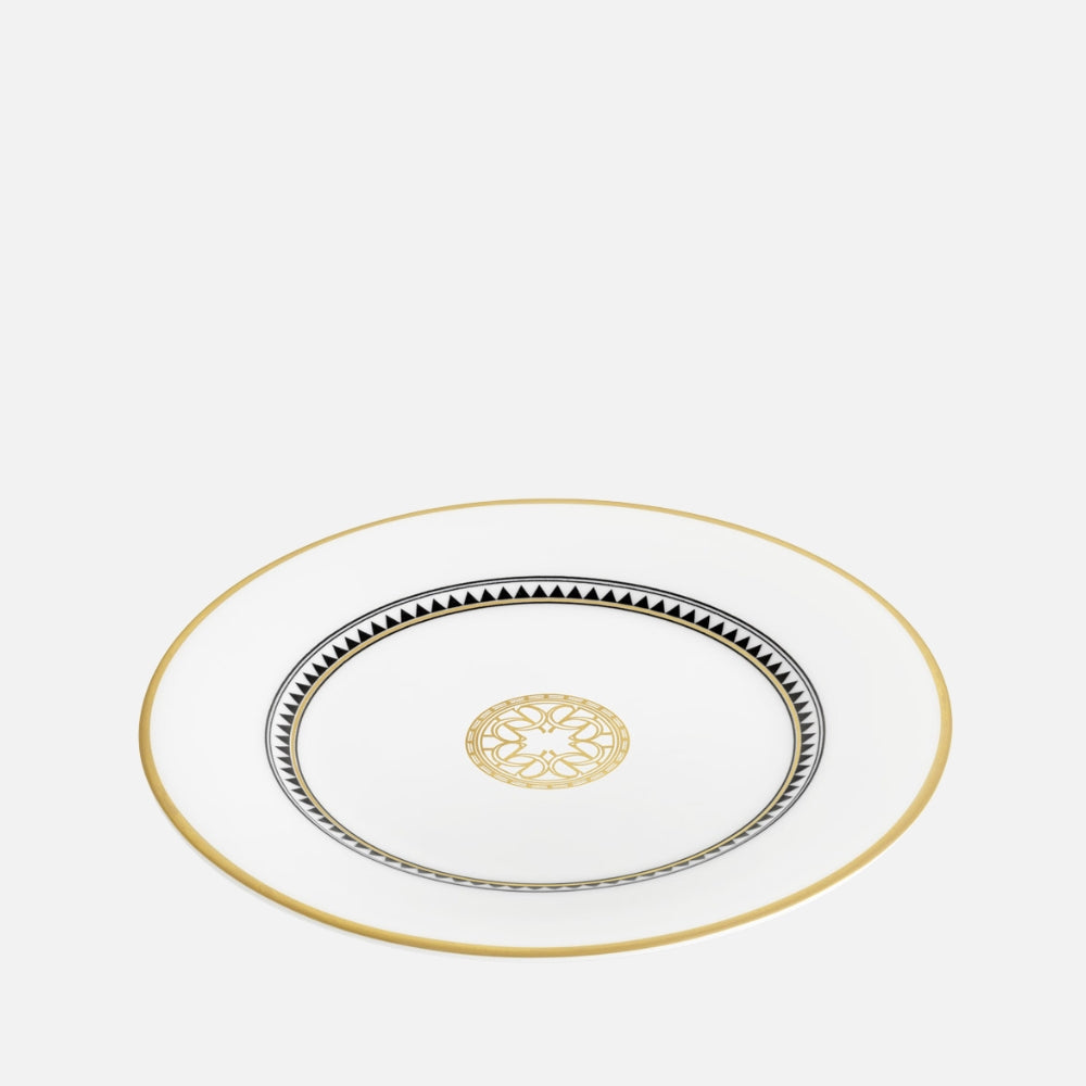Mosaiques De Baalbek Bread Plate, 16cm